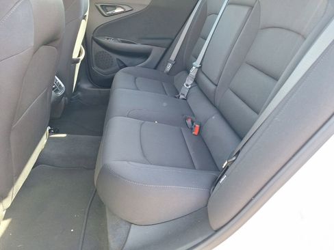 Certified 2024 Chevrolet Malibu LT image 22