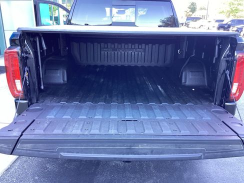 Used 2024 GMC Sierra 1500 Denali w/ Denali Reserve Package image 5