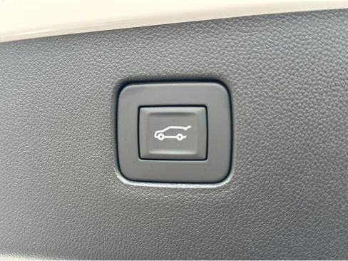 New 2026 Buick Envista Sport Touring w/ Convenience I Package image 32