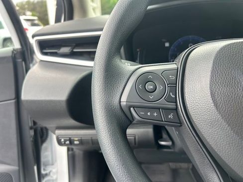 New 2026 Toyota Corolla LE FWD image 18