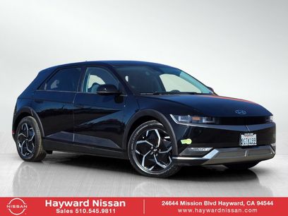 Used 2023 Hyundai Ioniq 5 SE
