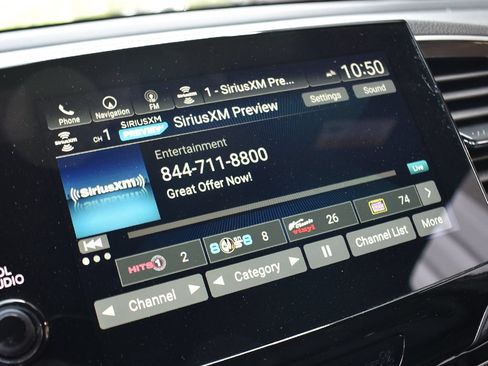 Used 2019 Honda Passport Touring image 22