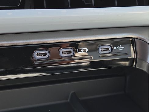 New 2026 Lexus TX 350 AWD image 21