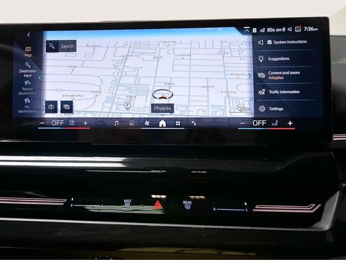 Certified 2024 BMW 530i w/ Convenience Package image 13