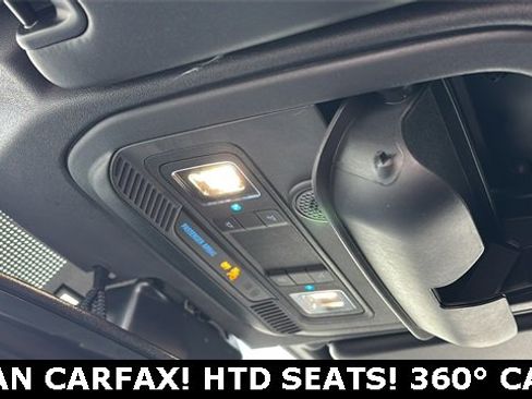 Used 2023 Ford Bronco Outer Banks image 19