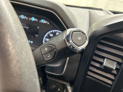 Used 2023 Ford F150 XL w/ STX Appearance Package image 18