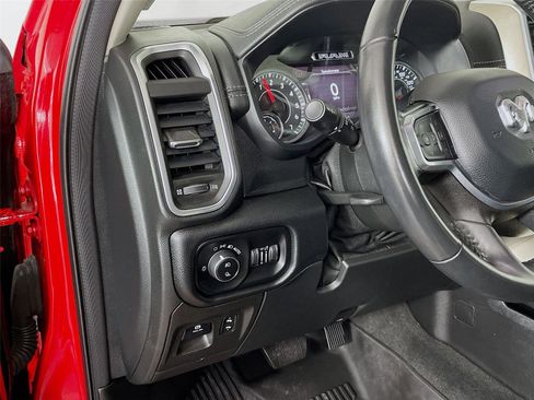 Used 2022 RAM 1500 Laramie image 13