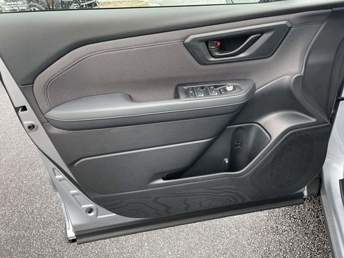 Certified 2026 Subaru Forester Premium image 14