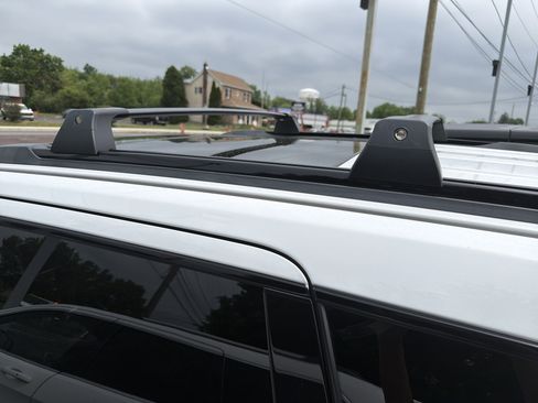 Used 2020 Jeep Grand Cherokee Limited X AWD/4WD image 11