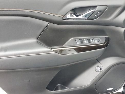 Certified 2023 GMC Acadia AT4 w/ Trailering Package image 16