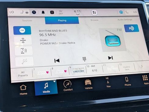 Certified 2023 Jeep Grand Cherokee Overland image 24