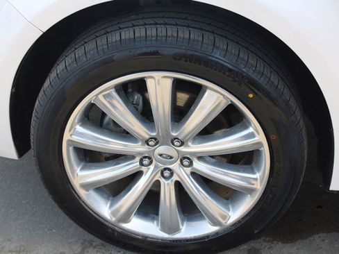 Used 2016 Ford Flex Limited w/ Equipment Group 303A image 14