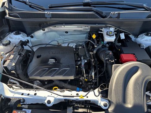 Used 2025 Buick Encore GX Preferred image 30