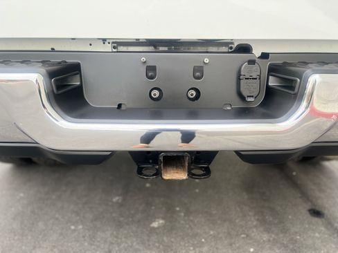 Used 2022 RAM 3500 Big Horn AWD/4WD image 25