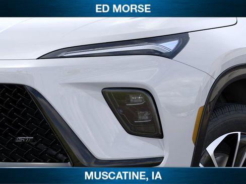 New 2026 Buick Enclave Sport Touring w/ Power Package image 10