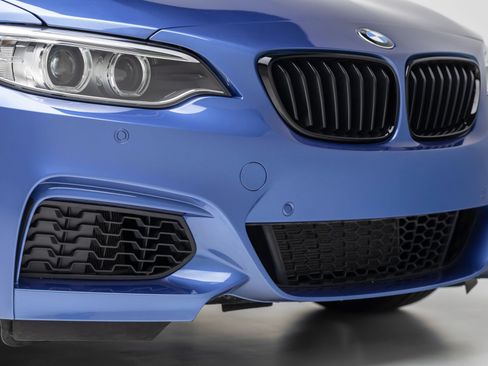 Used 2017 BMW M240i Coupe RWD image 22
