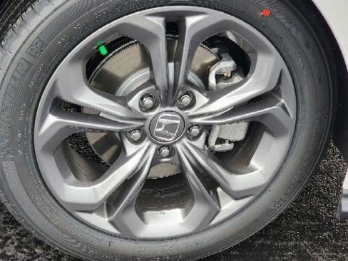 Used 2023 Honda Accord EX image 18