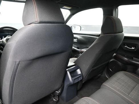 Certified 2023 Honda HR-V Sport image 14