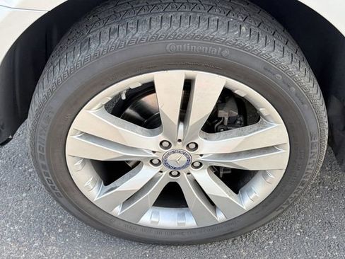 Used 2009 Mercedes-Benz ML 350 4MATIC image 4