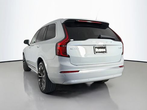 New 2026 Volvo XC90 B6 Plus w/ Protection Package Premier AWD/4WD image 5