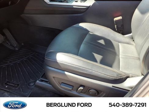 Used 2024 MAZDA CX-90 3.3 Turbo w/ Preferred Plus image 21