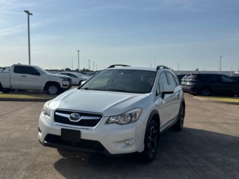 Used 2014 Subaru Crosstrek 2.0i Limited w/ Popular Package #1 AWD/4WD image 7