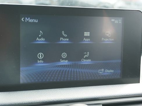 Used 2021 Lexus IS 350 F Sport w/ Accessory Package 2 RWD image 18