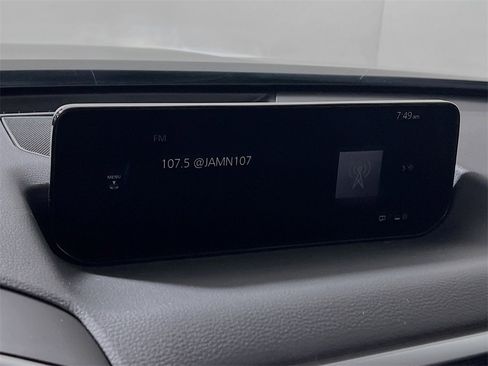 New 2026 MAZDA CX-50 AWD 2.5 S w/ Accent Package image 12