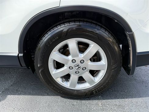 Used 2008 Honda CR-V EX-L image 23