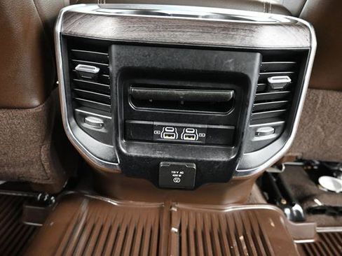 Used 2026 RAM 3500 Laramie w/ Towing Technology Group AWD/4WD image 15