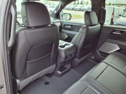 New 2026 GMC Sierra EV Denali image 15