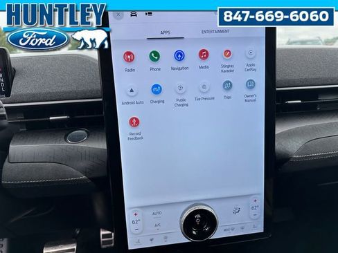 Used 2024 Ford Mustang Mach-E GT image 23