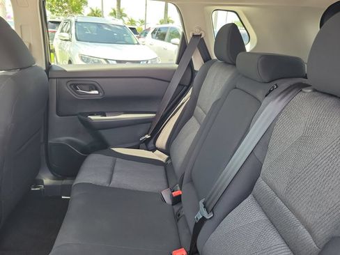 Used 2026 Nissan Rogue SV FWD image 10