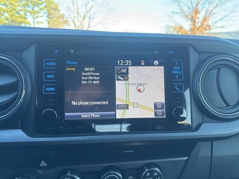 Used 2019 Toyota Tacoma TRD Off-Road image 25