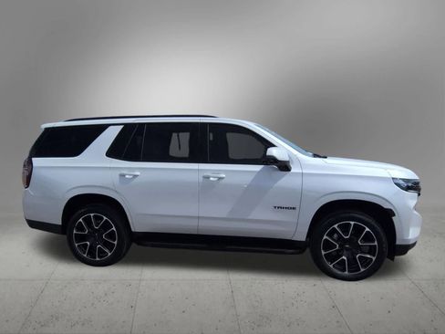 Used 2024 Chevrolet Tahoe RST w/ Luxury Package AWD/4WD image 7