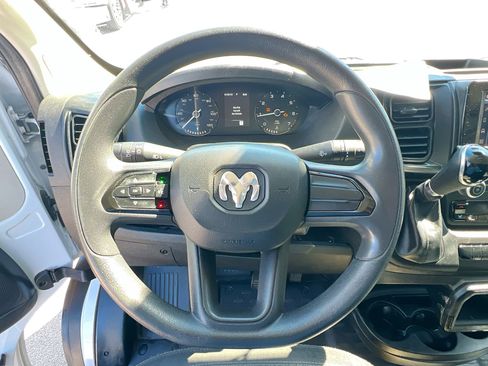 Used 2022 RAM ProMaster 2500 image 17