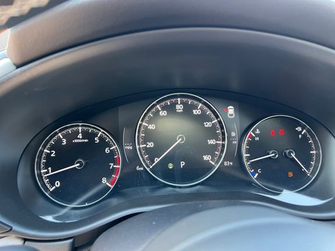 New 2026 MAZDA CX-30 Aire Edition image 11