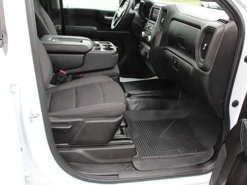 Used 2024 GMC Sierra 3500 Pro w/ Convenience Package AWD/4WD image 28