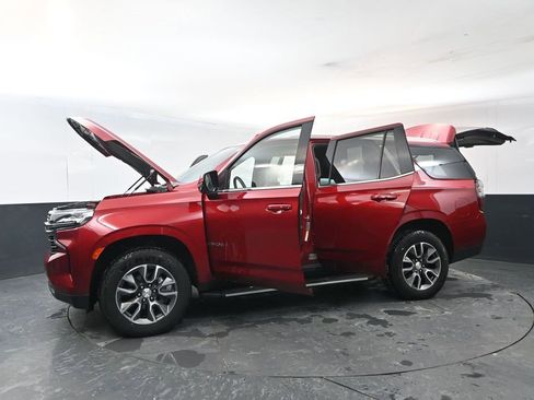 Used 2023 Chevrolet Tahoe LT w/ LT Signature Package image 26