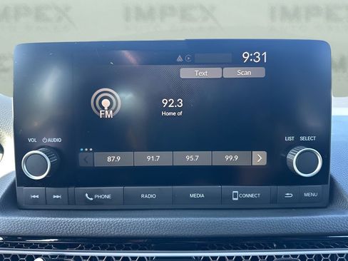 Used 2025 Honda Civic Sport Touring image 17