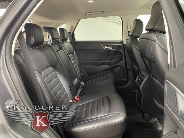 Used 2024 Ford Edge SEL AWD/4WD image 21