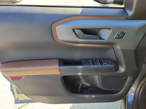 New 2026 Ford Bronco Sport Outer Banks w/ Outer Banks Tech Package+ AWD/4WD image 21