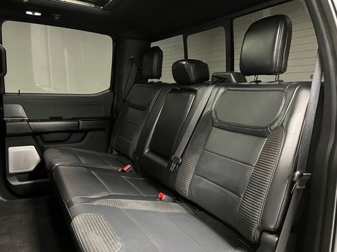 Used 2023 Ford F150 Raptor AWD/4WD image 43