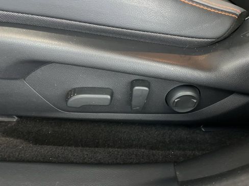 Used 2024 Subaru Crosstrek 2.5i Limited image 22