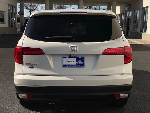 Used 2017 Honda Pilot EX-L image 5