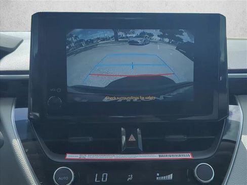 Certified 2026 Toyota Corolla LE image 13