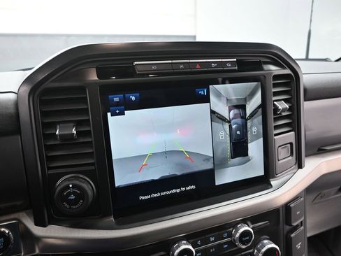 Used 2023 Ford F150 Raptor AWD/4WD image 15