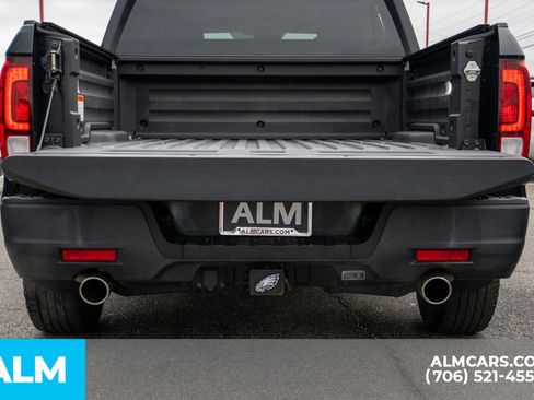 Used 2021 Honda Ridgeline Sport image 6