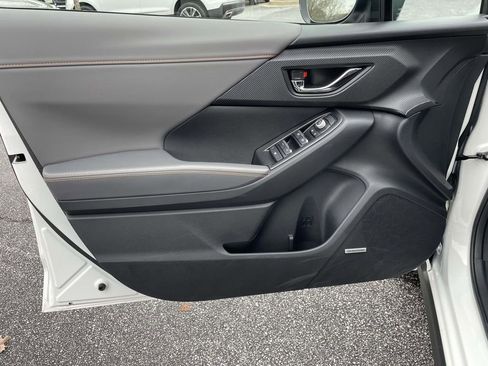 Certified 2025 Subaru Crosstrek 2.5i Limited w/ Popular Package #3A image 14