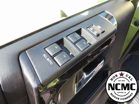 Used 2022 Toyota 4Runner TRD Pro image 44